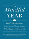 Cover image for A Mindful Year